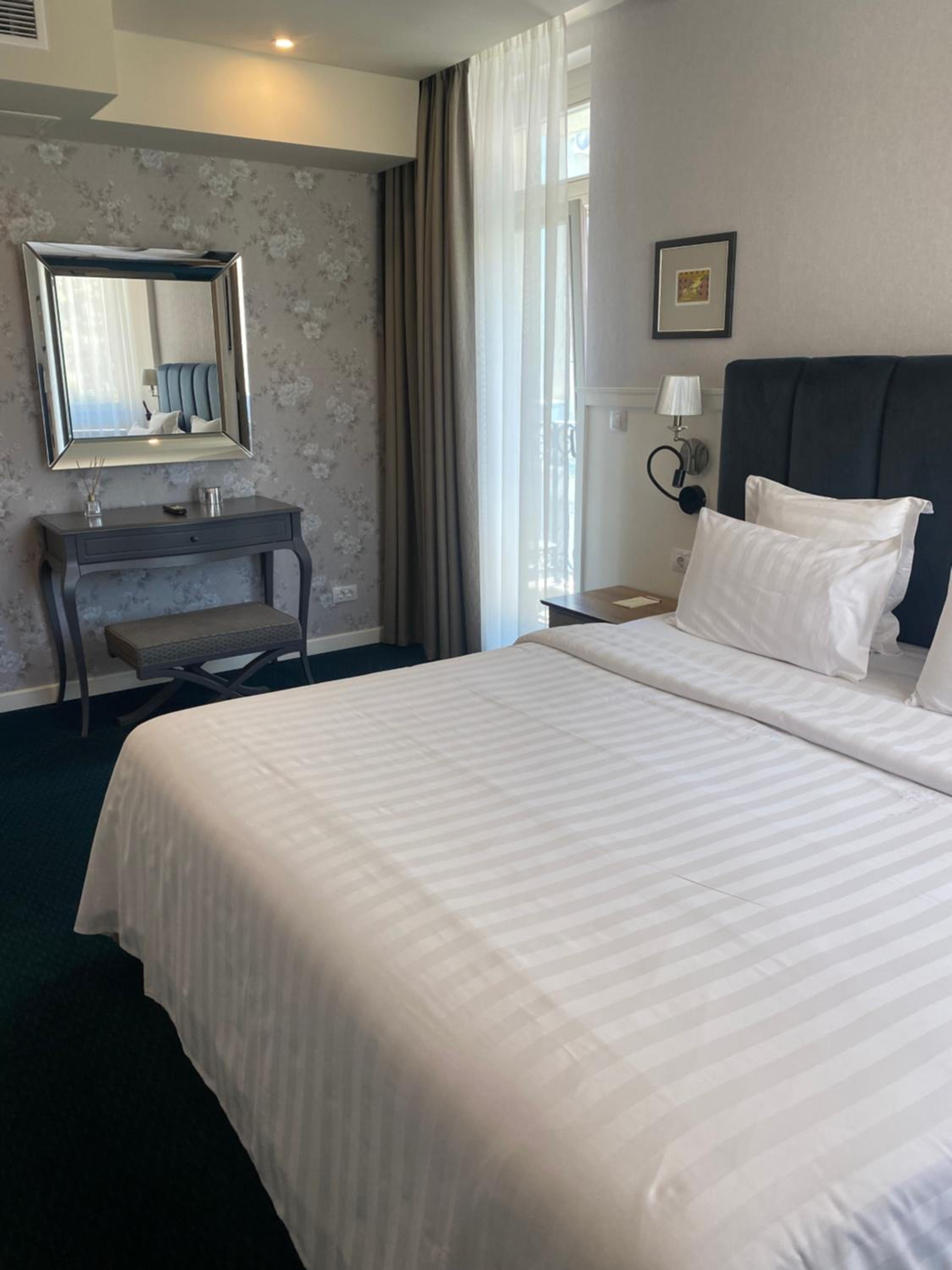 BOUTIQUE HOTEL PROMENADE 13/50