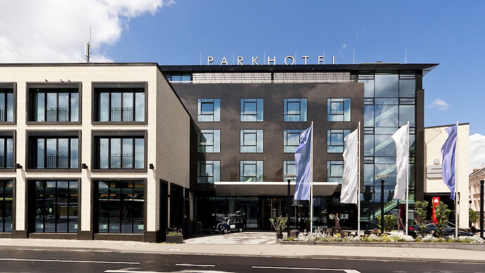 Welcome Parkhotel Euskirchen 4/50