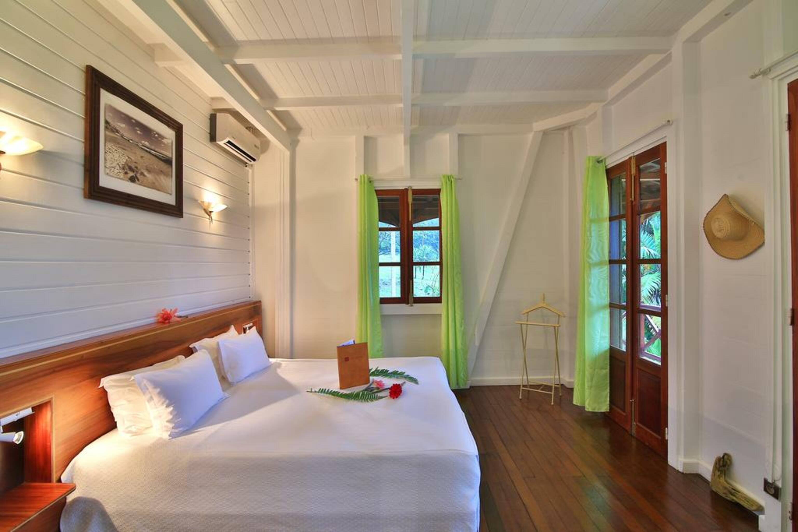 Le Jardin Malanga Hotel 3/23