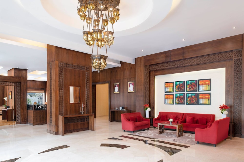 Marriott Executive Apartments City Center Doha 23/27