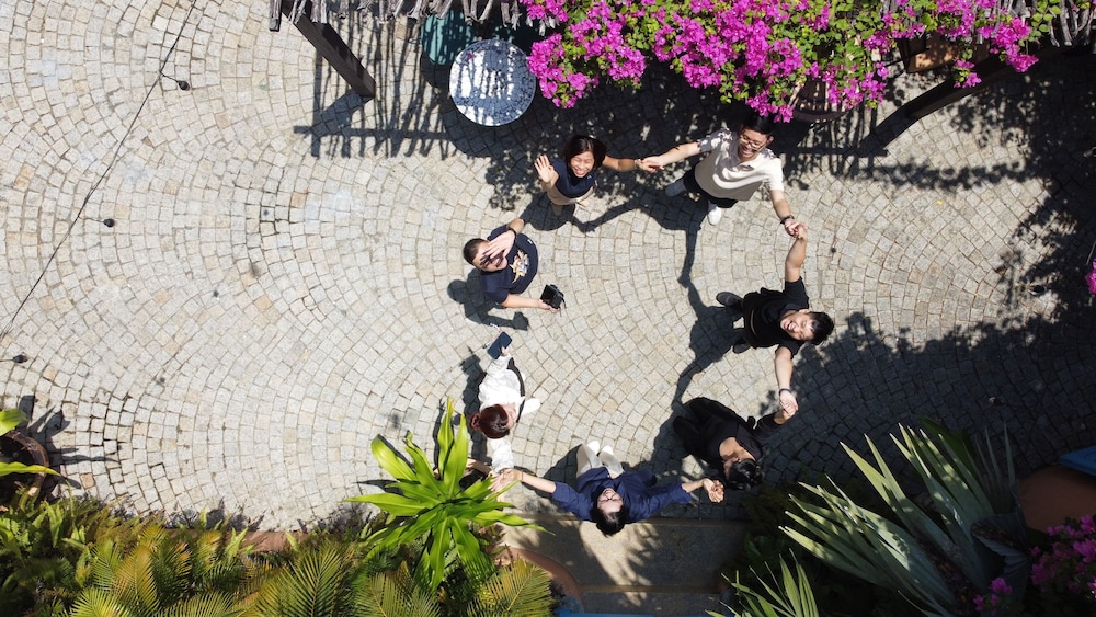 The Mansion Hoi An 45/50
