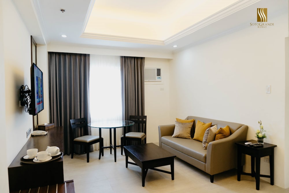 Sotogrande Hotel Iloilo 39/67