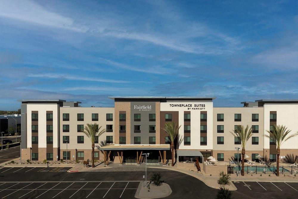 Towneplace Suites By Marriott Surprise Prasada 2/27
