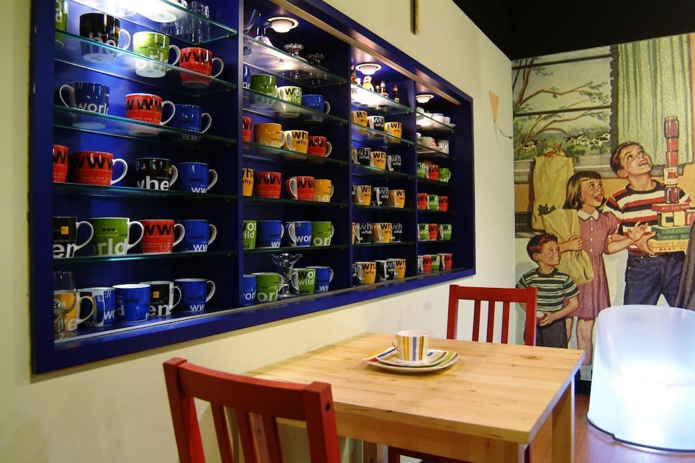 Hwa Hong Hotel 43/50