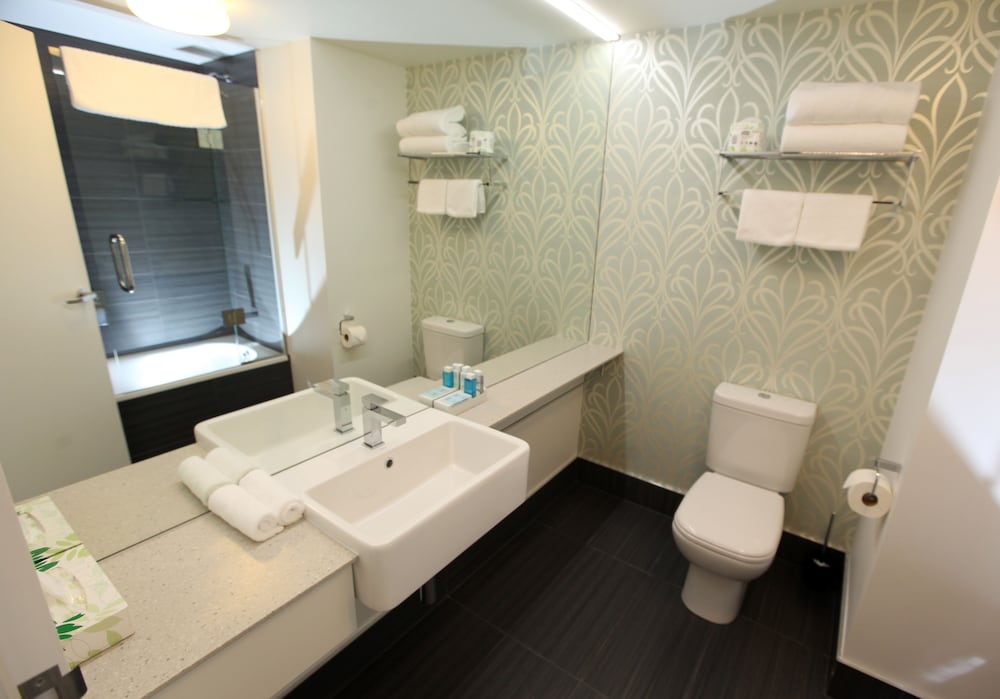 Novotel New Plymouth Taranaki 64/65