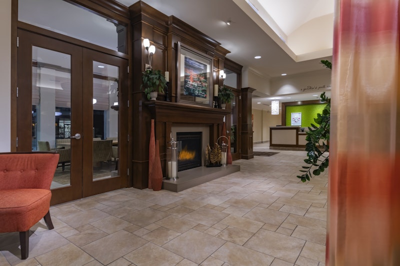 Hilton Garden Inn Devens Common 2/29