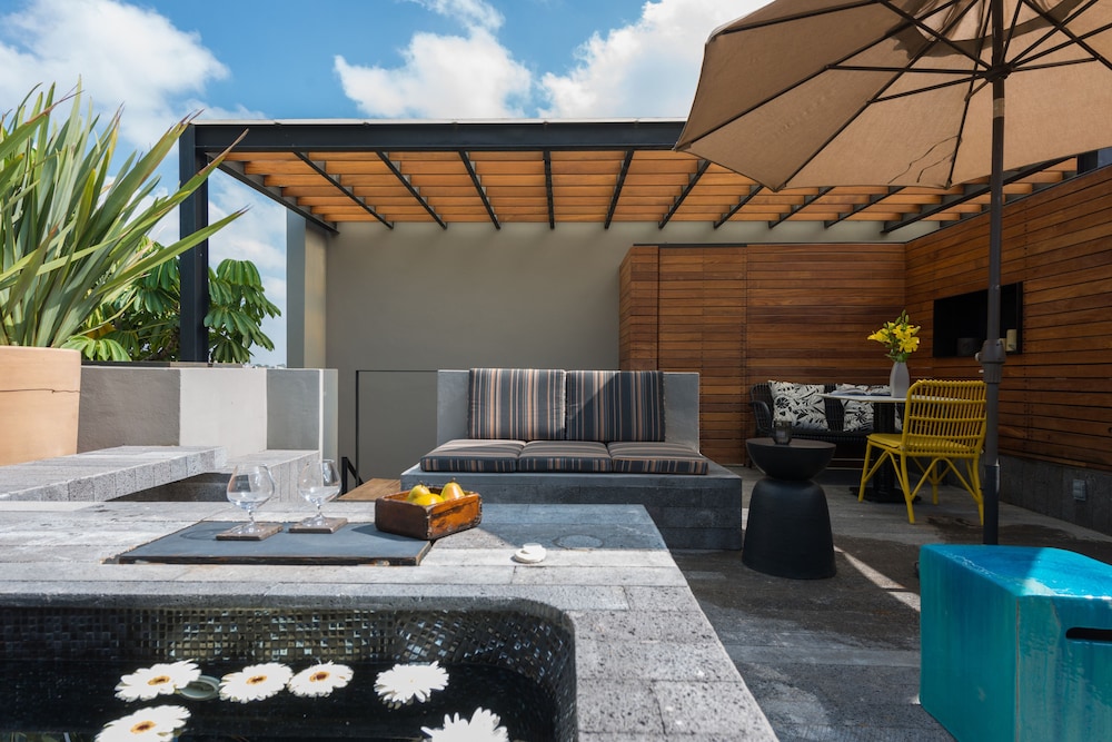 Dos Casas Boutique Hotel Spa 32/75