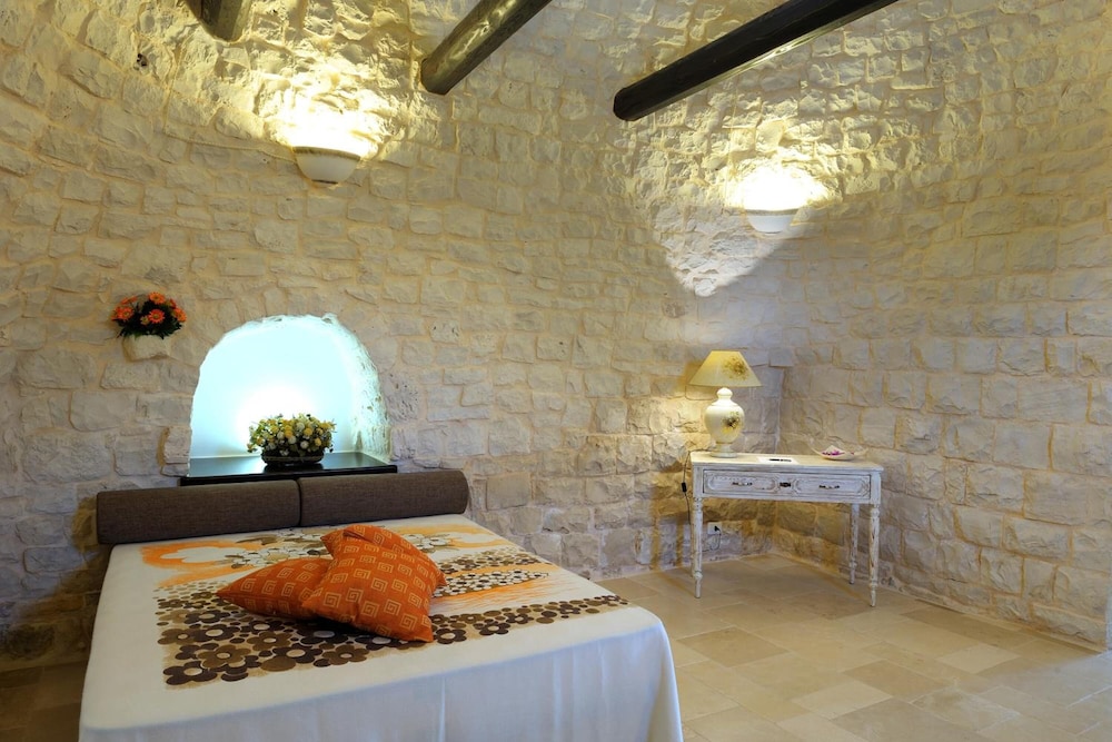 Trulli Barsento 6/34