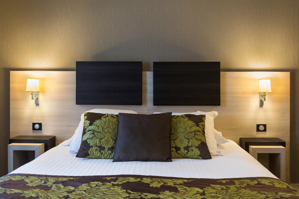 Best Western Plus Richelieu 11/50
