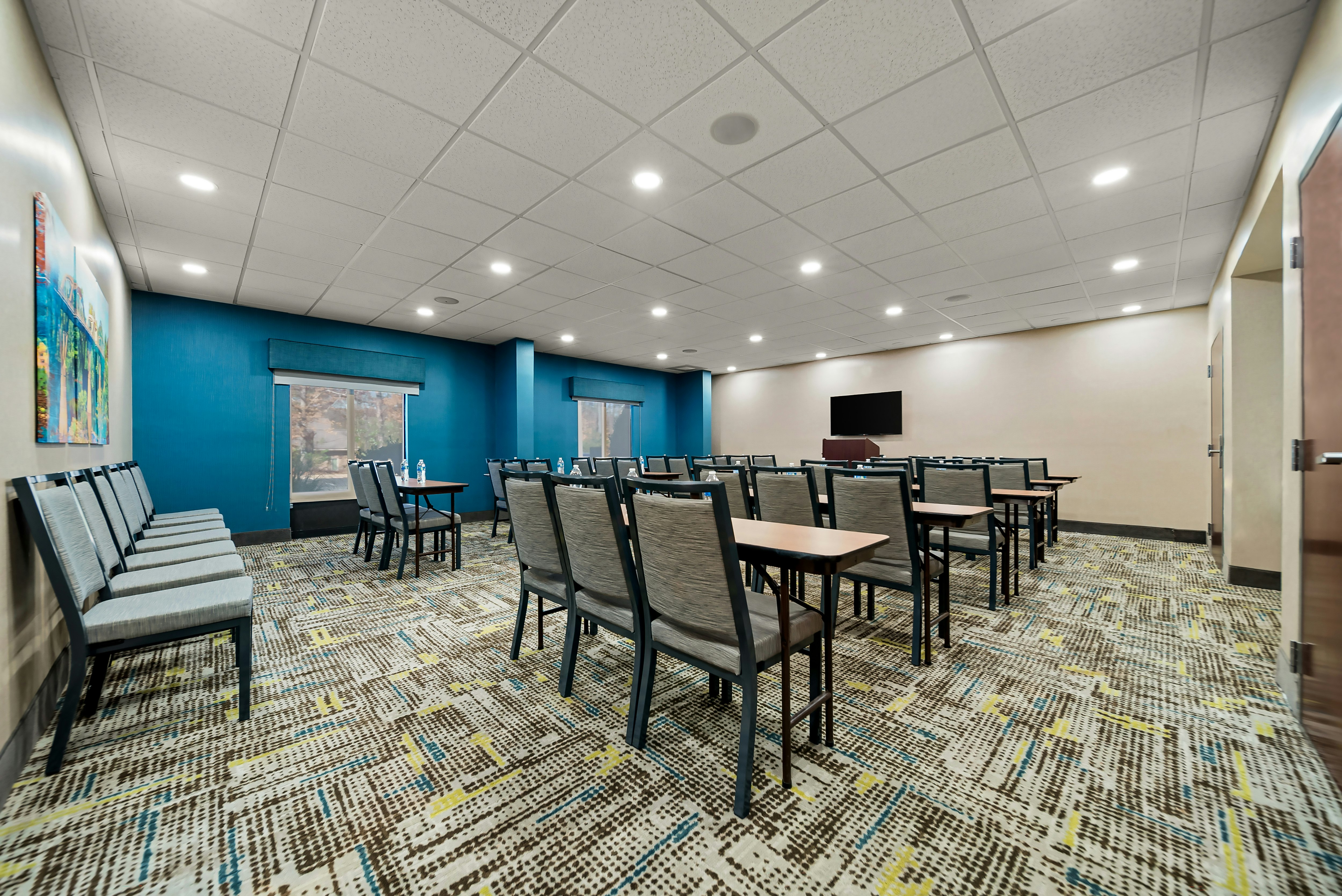 Hampton Inn And Suites Opelika I 85 Auburn Area 32/43