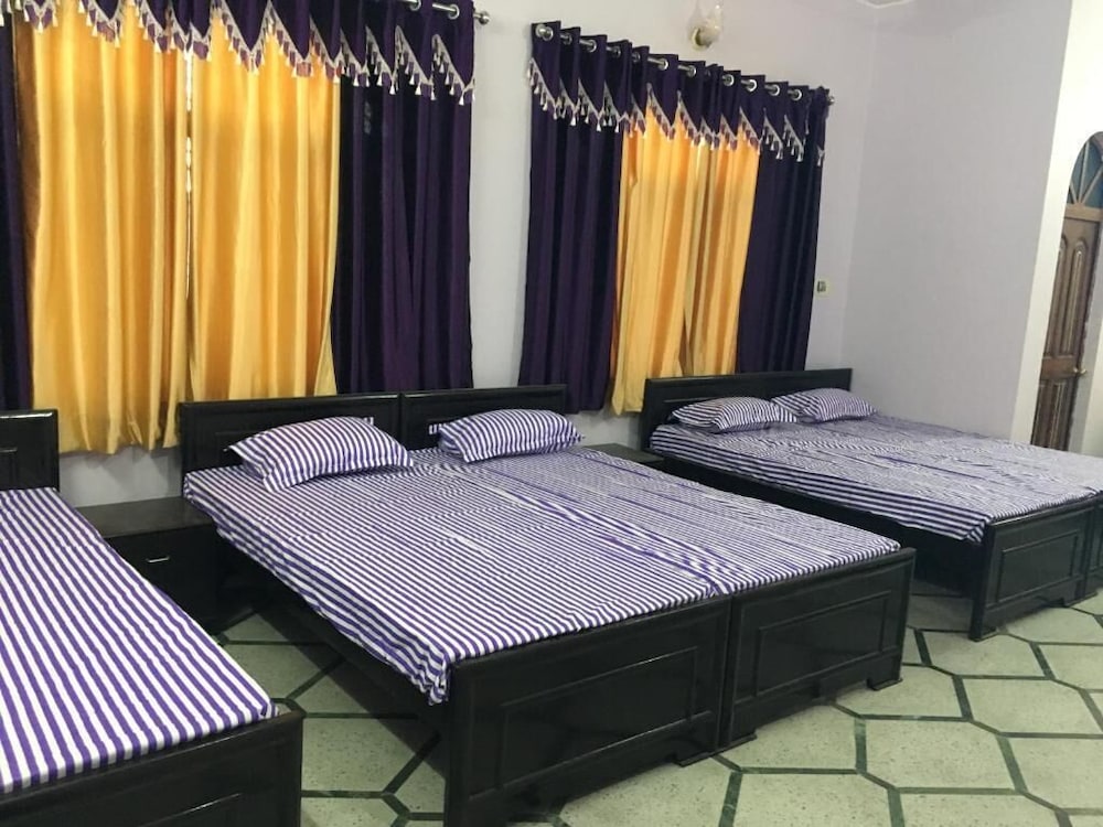 Srishti Shelter 13/36
