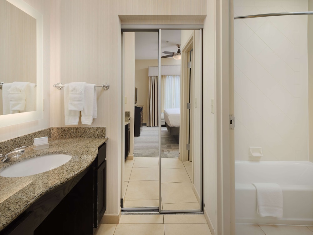 Homewood Suites by Hilton Atlanta NW Kennesaw Town Ctr 19/53