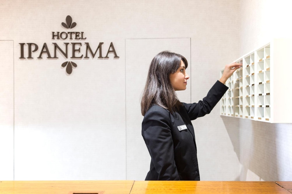 Hotel Oca Ipanema 4/50