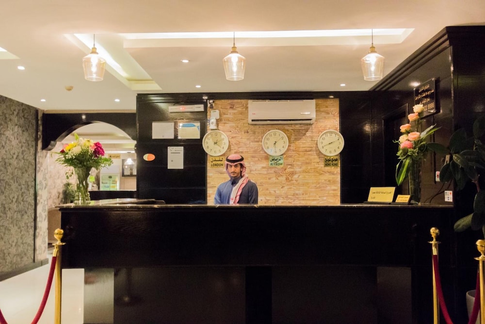 المهيدب العليا(Almuhaidb Olaya)