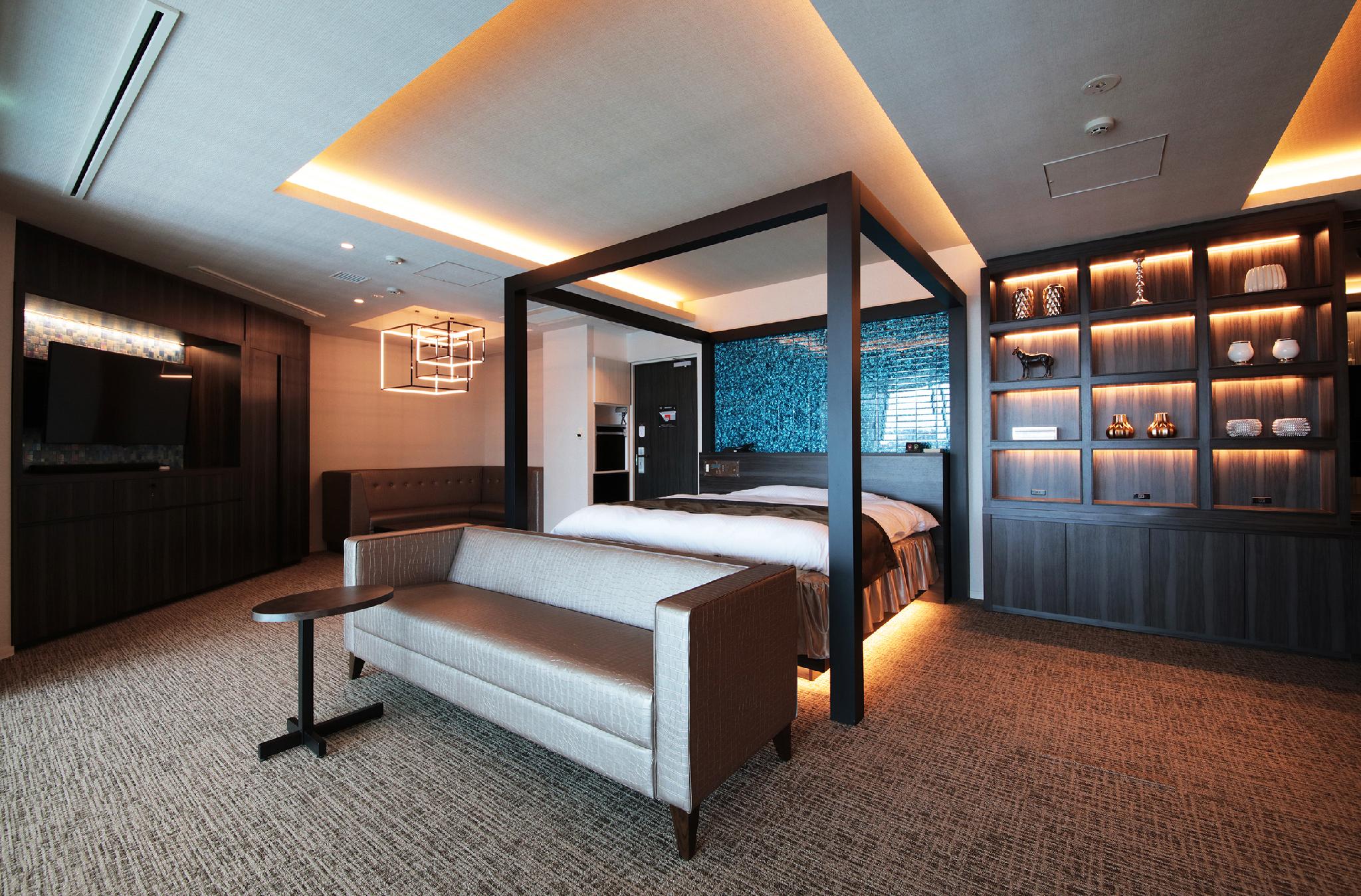 Pool, Luxury, Suite
