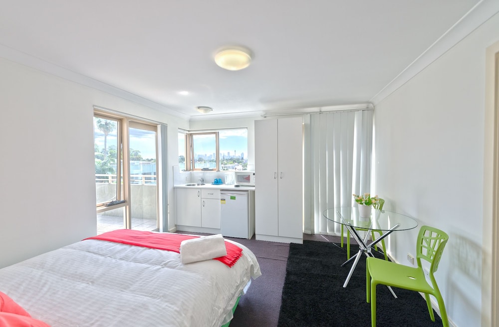 Cityview Studio Accommodation 49/61