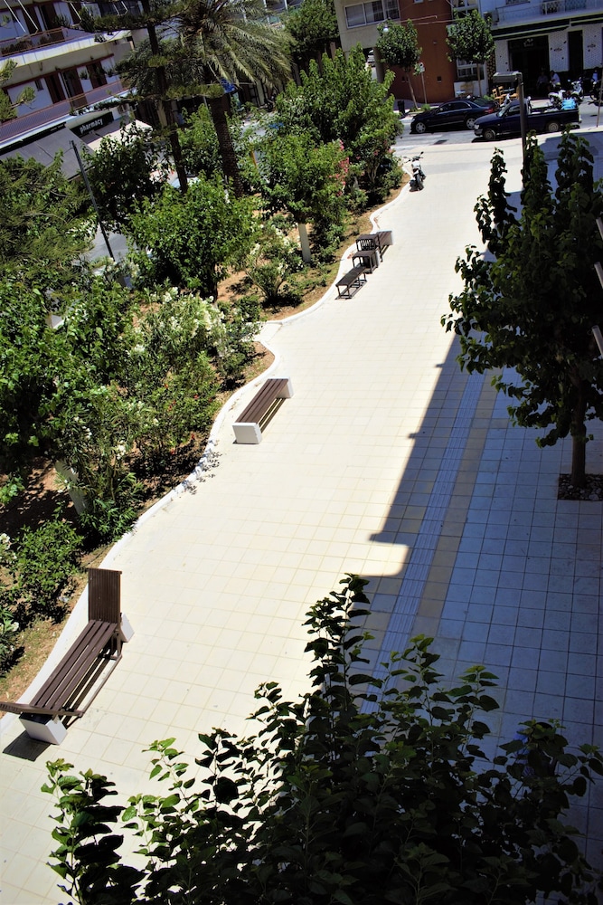 Apollon Hotel Aghios Nikolaos - Adults Only 54/57