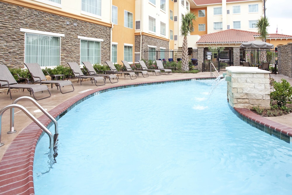 RESIDENCE INN BY MARRIOTT HOUSTON I 10 WEST BARKER CYPRESS photo2