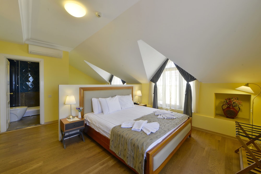 Agora Life Hotel Istanbul 16/50