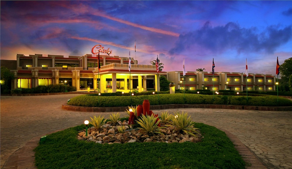 Clarks Khajuraho in Rajnagar