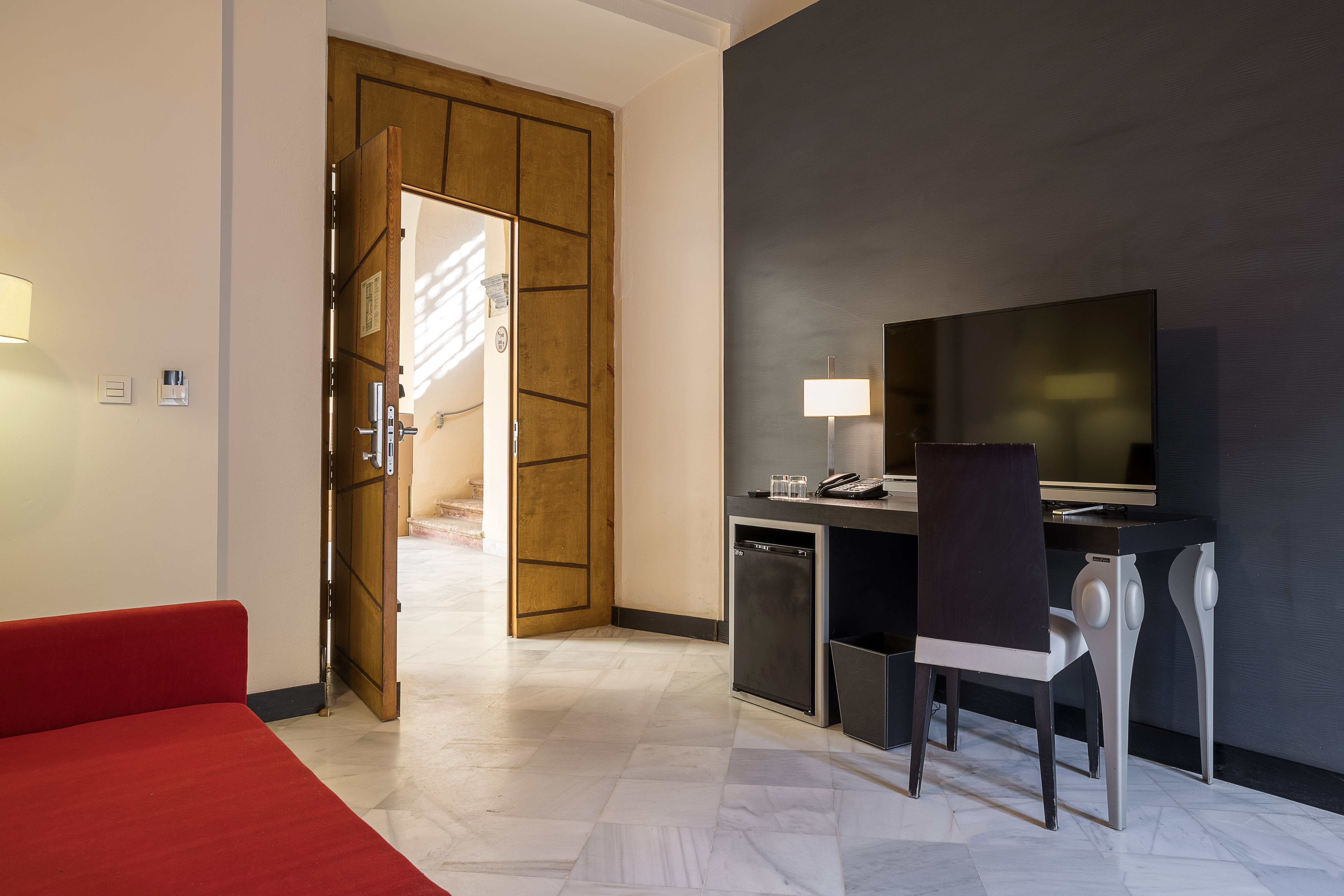 Hotel Palacio Marques de Arizon 87/100