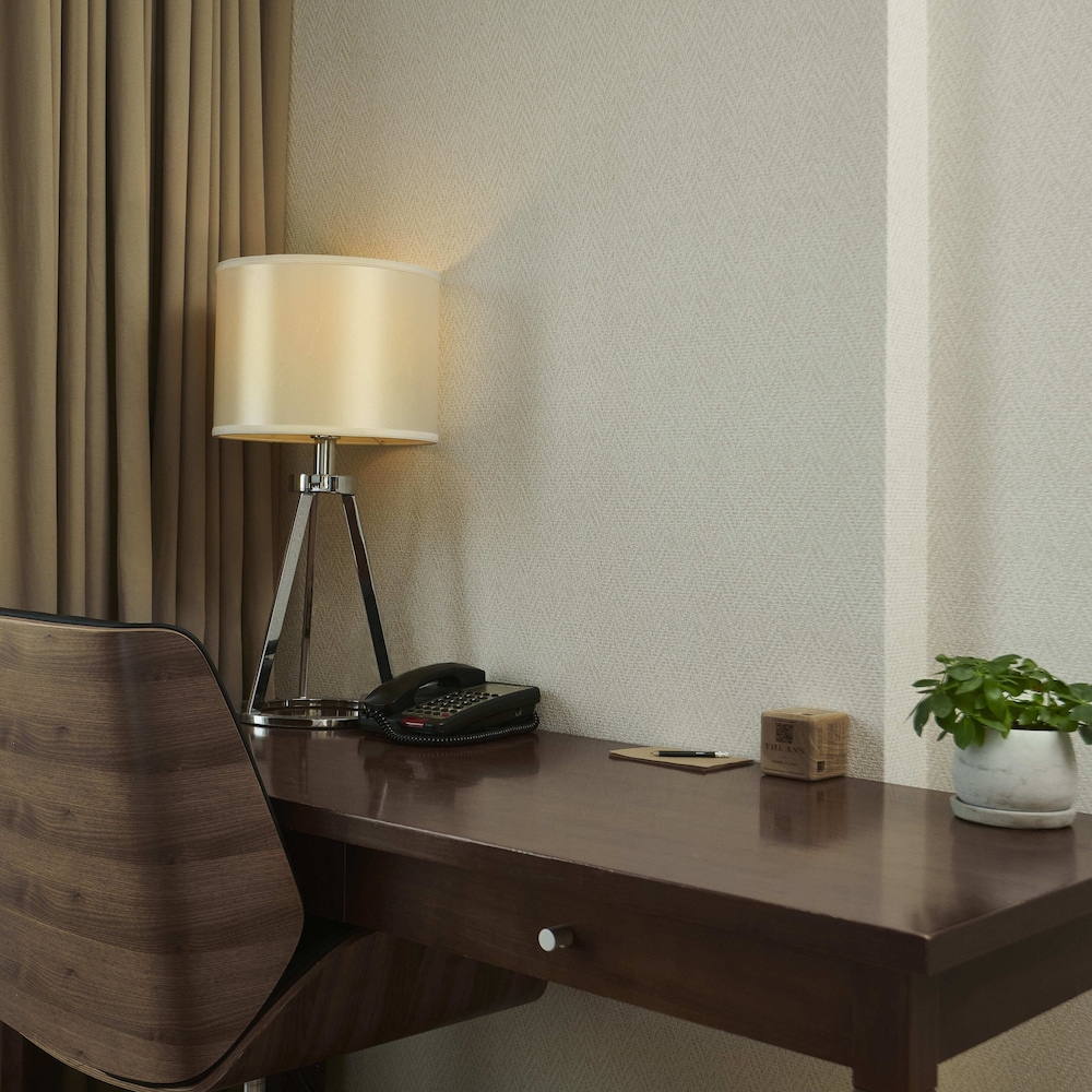The Ann Hanoi Hotel photo4