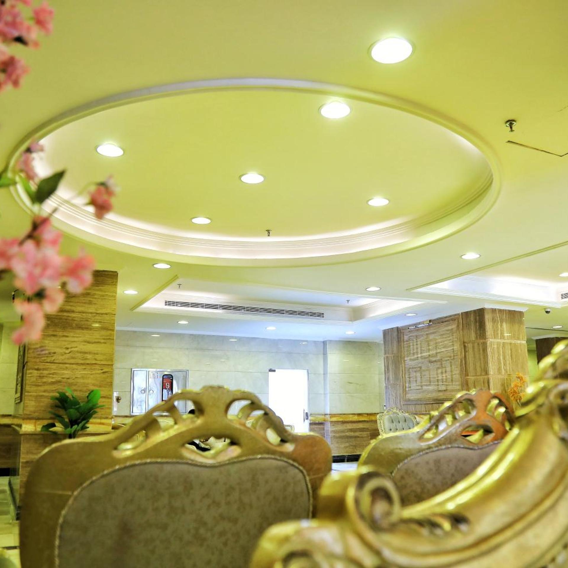 فندق واحة المسك(Wahat Almisk Hotel) 9/52