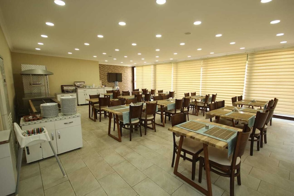 Alptekin Butik Hotel 14/23