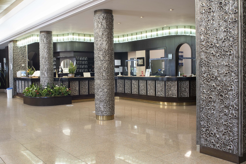 Lobby at Pietra Di Luna, MAIORI