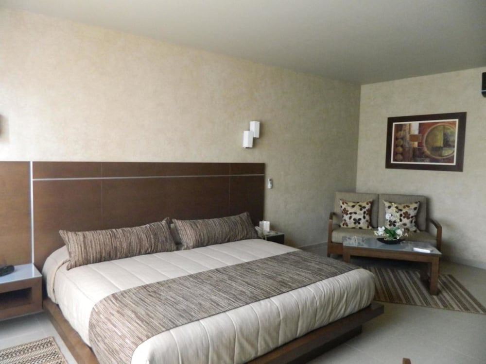 Layfer Express Hotel Inn Cordoba Veracruz 6/47
