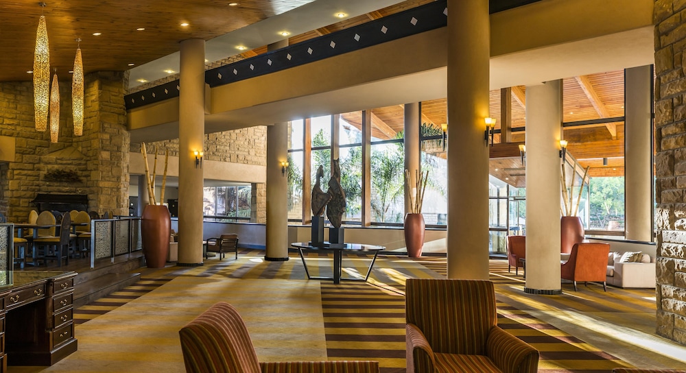 Avani Lesotho Hotel & Casino 17/50