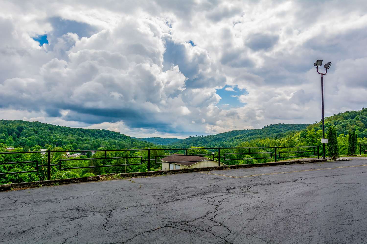 Quality Inn Mount Vernon KY 21/22