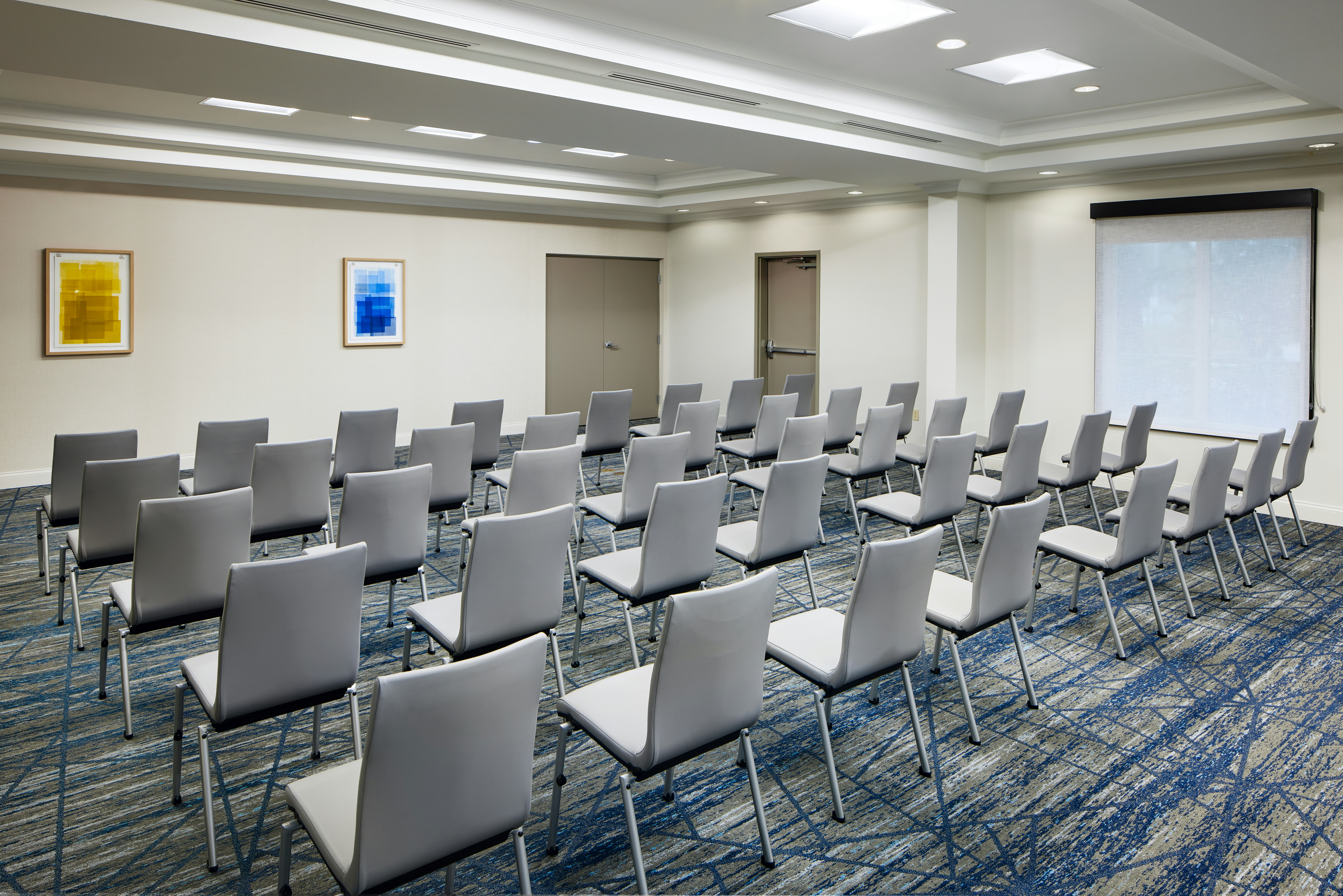 Holiday Inn Express and Suites Port St. Lucie West 42/50