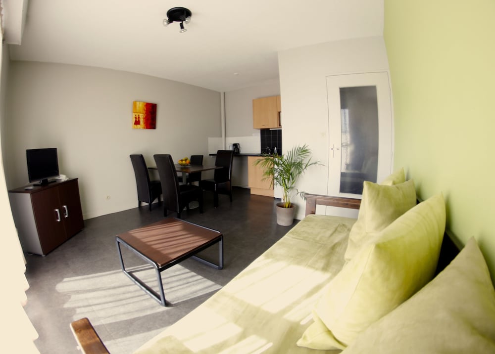 Les Palatines - Residence 40/62
