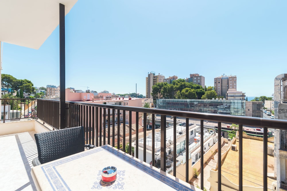 Hotel Lis 63/77