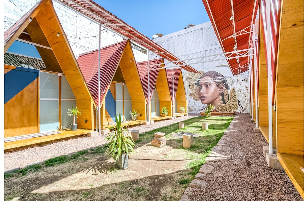 Socialtel Plaza De Armas Cusco 54/60