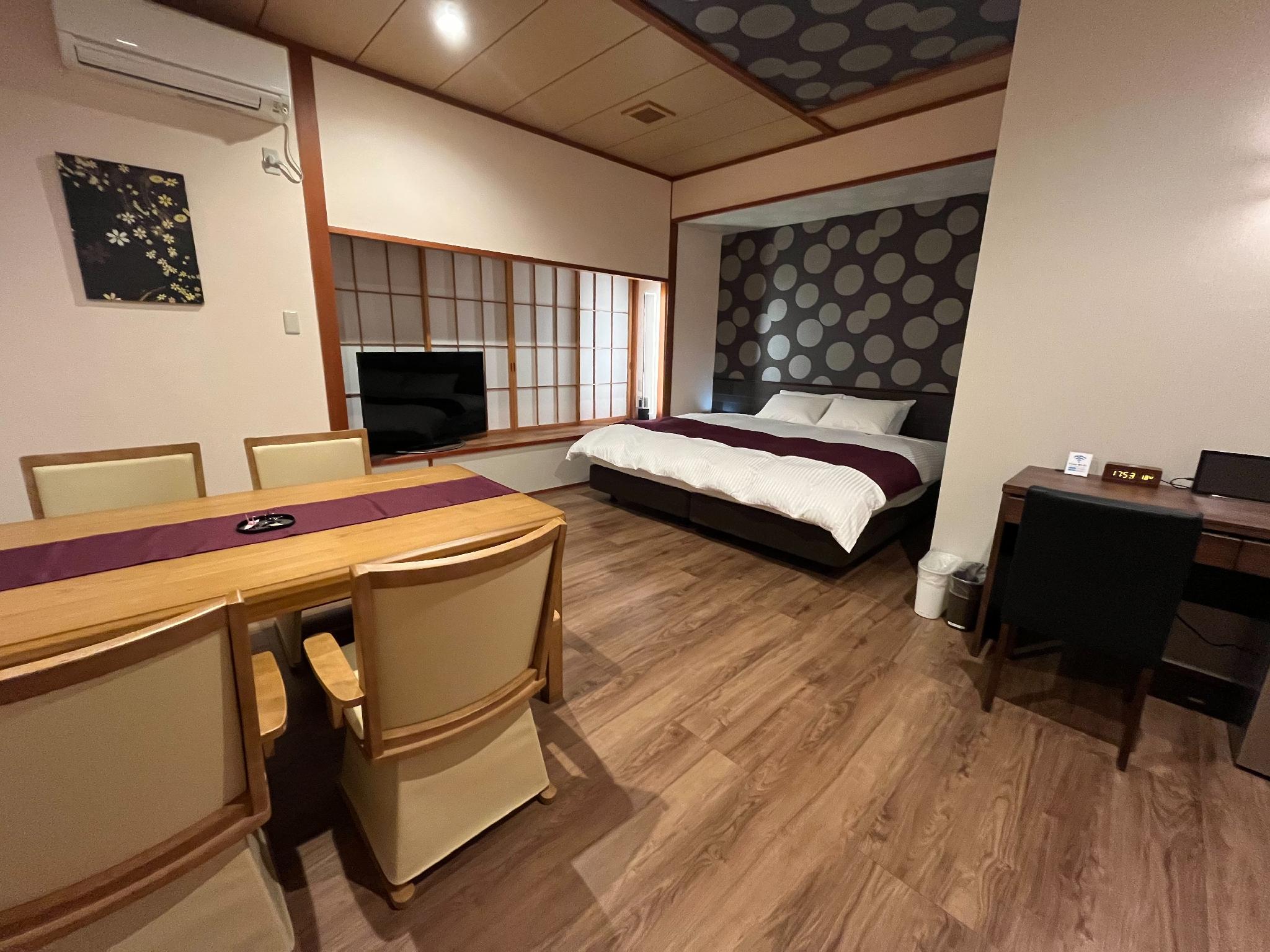 Hotel Excel Kikusui 10/20