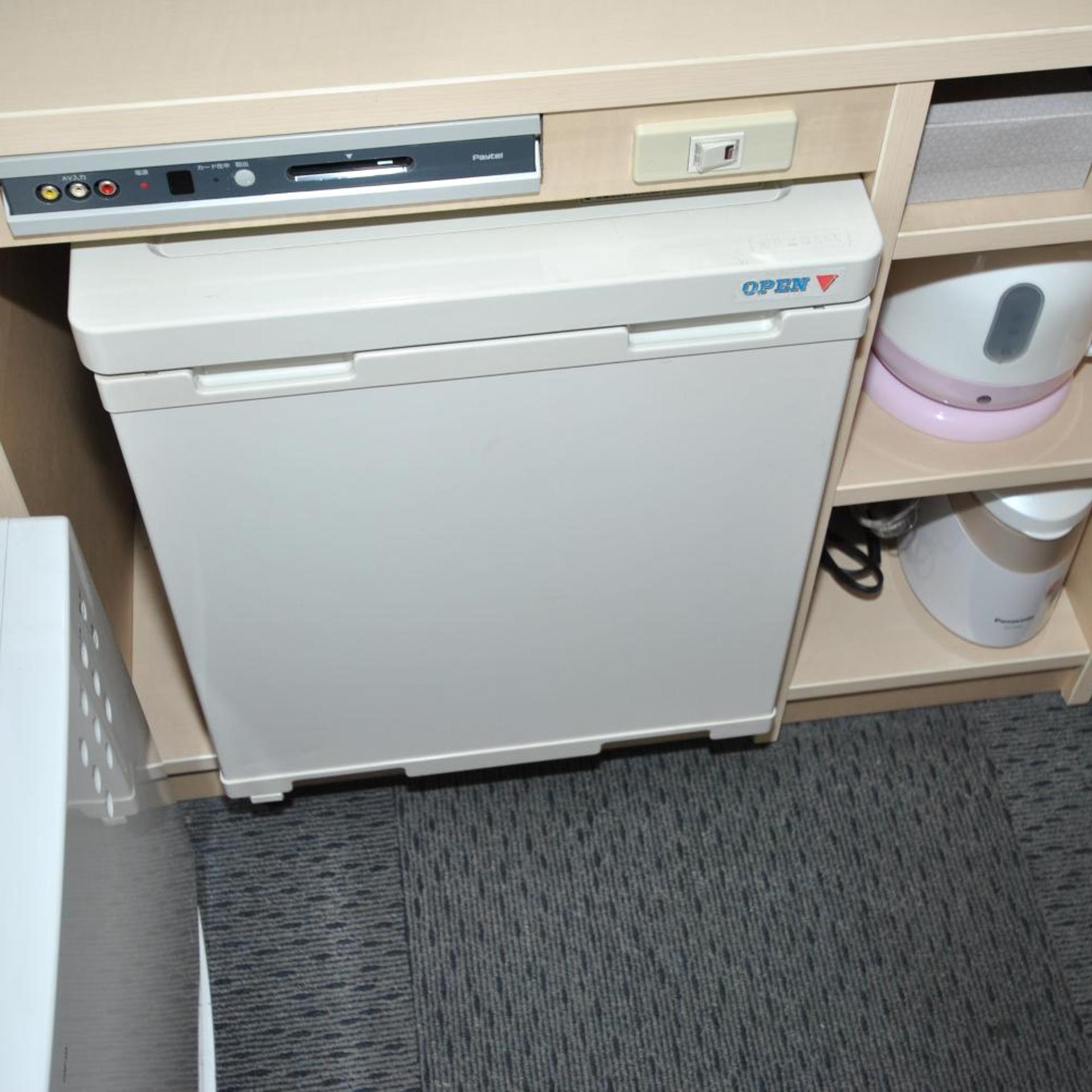 Hotel Mark-1 Abiko 37/39