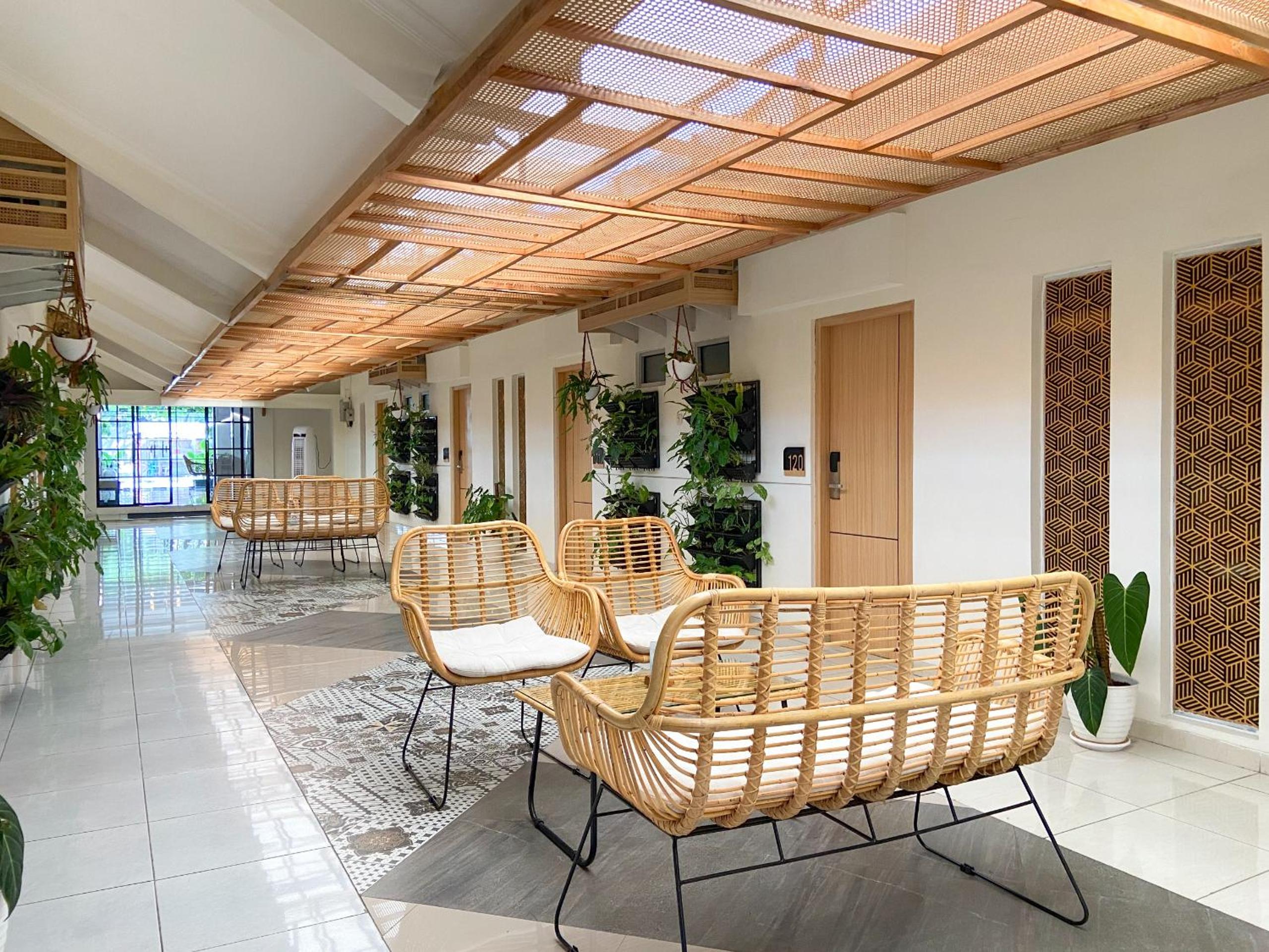 Masri Living by Daphna Management 8/38