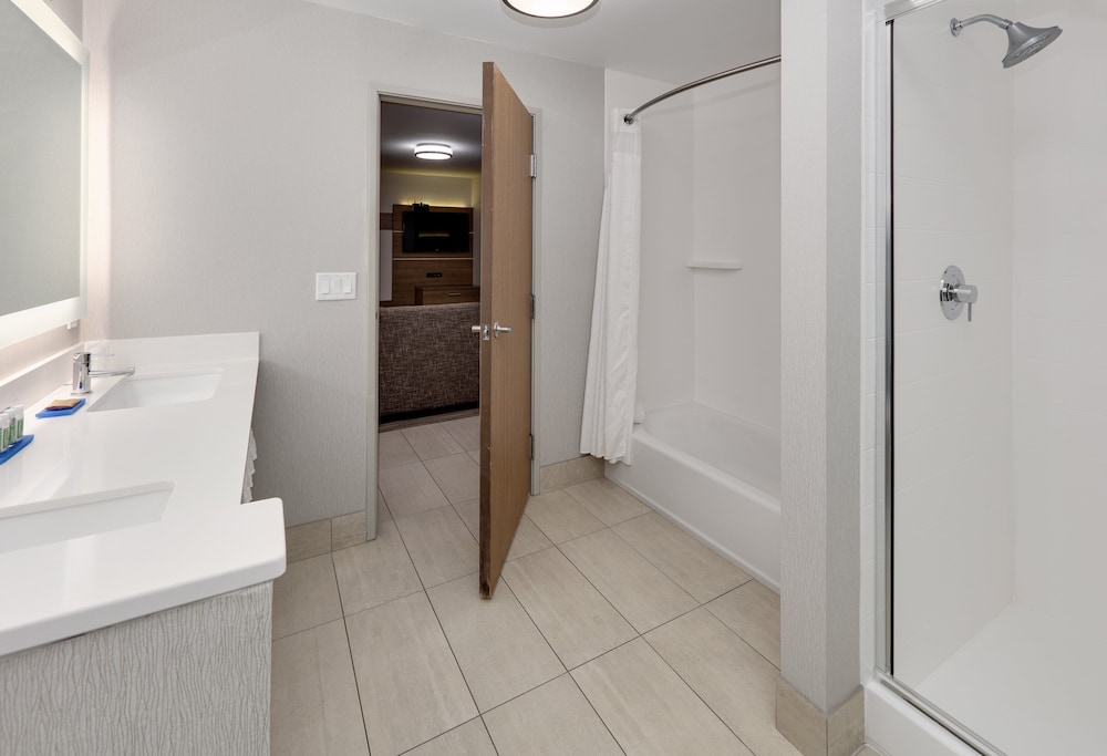 Holiday Inn Express Hotel Suites Scottsbluff Gering 19/57