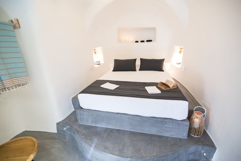 Santorini Villas 8/45