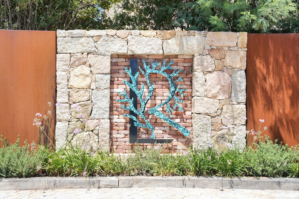 Les Regalia Hotel & Spa in CORSICA