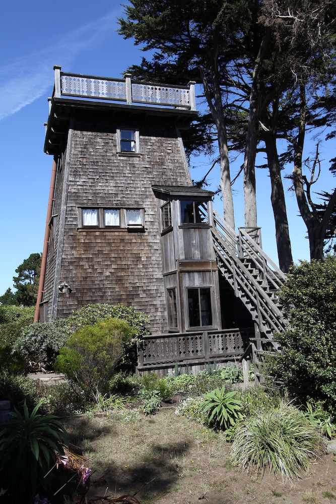 Joshua Grindle Inn 3/64