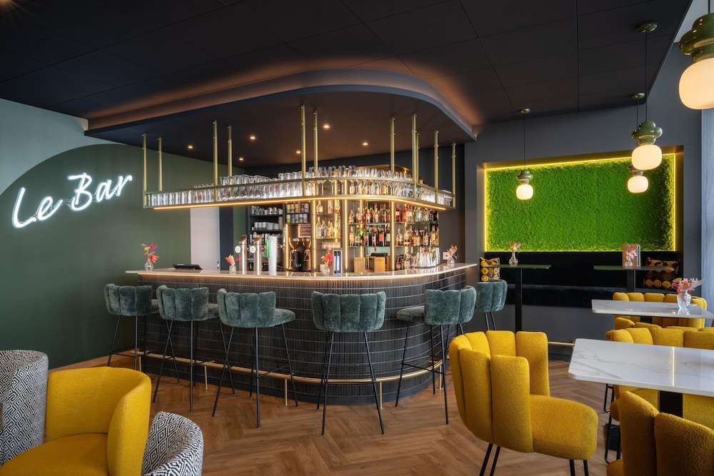 Essential By Dorint Basel City 26/48