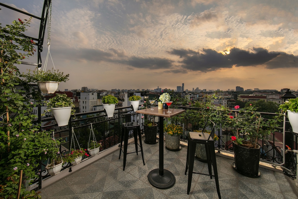 Carillon Boutique Hotel 23/30