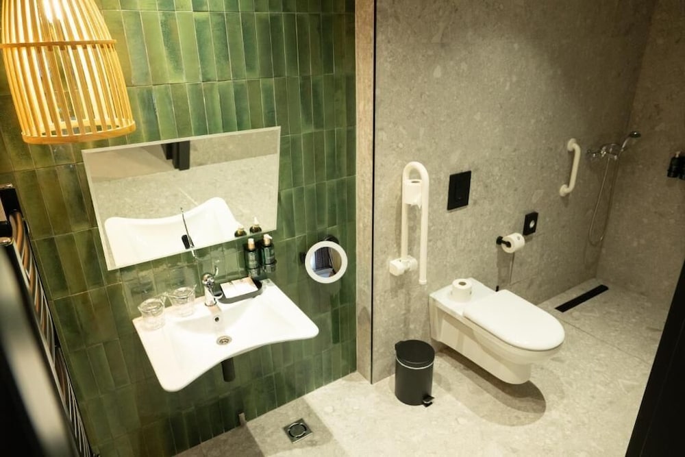 Wulfenia Hotel & Spa 65/66
