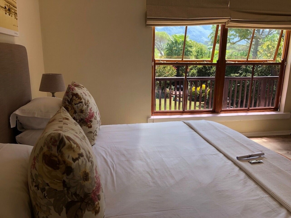 Summit Place Guesthouse 42/72
