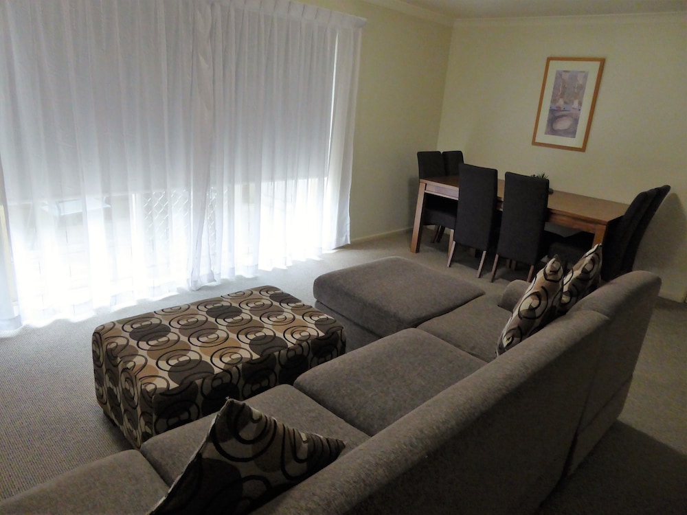 Lifestyle Apartments At Ferntree 39/66