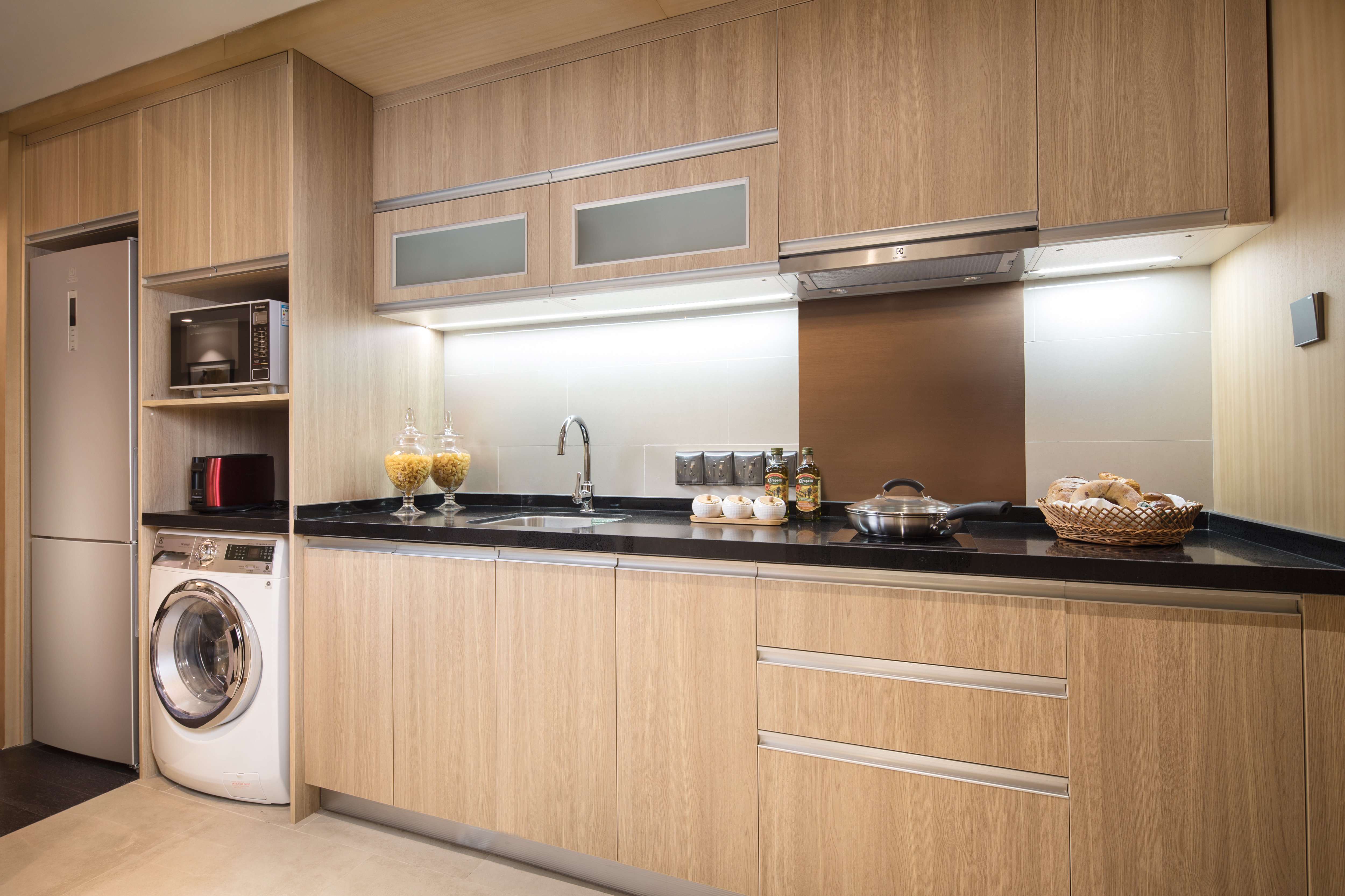 Ascott New District Wuxi 7/50