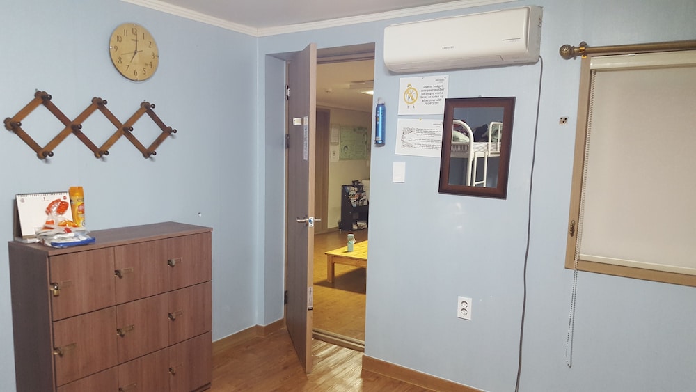 Birdsnest Hostel Hongdae 4/39